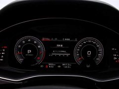 Audi Q7 2025 45 TFSI quattro S line sports - фото 6