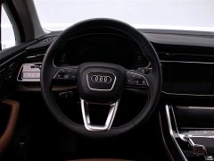 Audi Q7 2025 45 TFSI quattro S line sports - фото 7