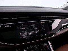 Audi Q7 2025 45 TFSI quattro S line sports - фото 8