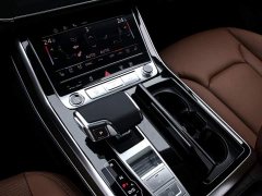 Audi Q7 2025 45 TFSI quattro S line sports - фото 9