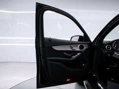 Mercedes-Benz GLC AMG GLC 63 4MATIC - фото 11