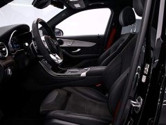 Mercedes-Benz GLC AMG GLC 63 4MATIC - фото 12
