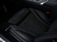 Mercedes-Benz GLC AMG GLC 63 4MATIC - фото 13