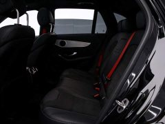 Mercedes-Benz GLC AMG GLC 63 4MATIC - фото 14