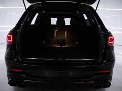 Mercedes-Benz GLC AMG GLC 63 4MATIC - фото 15