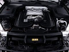 Mercedes-Benz GLC AMG GLC 63 4MATIC - фото 17