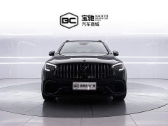 Mercedes-Benz GLC AMG GLC 63 4MATIC - фото 2