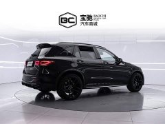 Mercedes-Benz GLC AMG GLC 63 4MATIC - фото 3