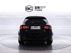 Mercedes-Benz GLC AMG GLC 63 4MATIC - фото 4