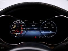 Mercedes-Benz GLC AMG GLC 63 4MATIC - фото 6