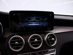 Mercedes-Benz GLC AMG GLC 63 4MATIC - фото 8