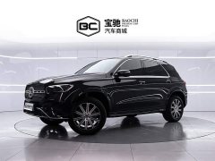 Mercedes-Benz GLE (Imported) GLE 350 4MATIC Fashion - фото 1