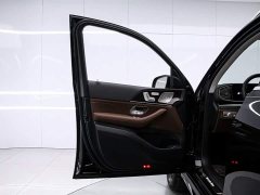 Mercedes-Benz GLE (Imported) GLE 350 4MATIC Fashion - фото 11
