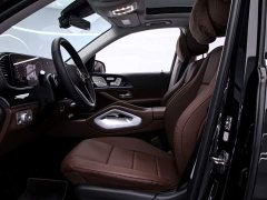 Mercedes-Benz GLE (Imported) GLE 350 4MATIC Fashion - фото 12