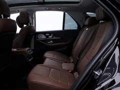Mercedes-Benz GLE (Imported) GLE 350 4MATIC Fashion - фото 14