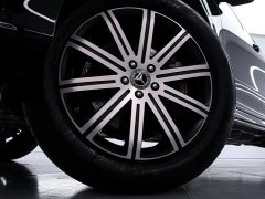 Mercedes-Benz GLE (Imported) GLE 350 4MATIC Fashion - фото 16