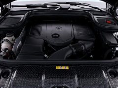 Mercedes-Benz GLE (Imported) GLE 350 4MATIC Fashion - фото 17