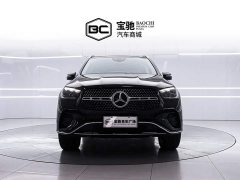 Mercedes-Benz GLE (Imported) GLE 350 4MATIC Fashion - фото 2