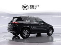 Mercedes-Benz GLE (Imported) GLE 350 4MATIC Fashion - фото 3