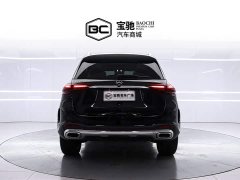 Mercedes-Benz GLE (Imported) GLE 350 4MATIC Fashion - фото 4