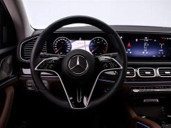 Mercedes-Benz GLE (Imported) GLE 350 4MATIC Fashion - фото 7