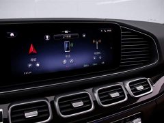 Mercedes-Benz GLE (Imported) GLE 350 4MATIC Fashion - фото 8