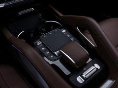 Mercedes-Benz GLE (Imported) GLE 350 4MATIC Fashion - фото 9