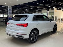 Audi Q3 35 TFSI Fashionable and Dynamic - фото 10