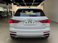 Audi Q3 35 TFSI Fashionable and Dynamic - фото 11