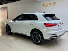 Audi Q3 35 TFSI Fashionable and Dynamic - фото 12