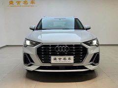 Audi Q3 35 TFSI Fashionable and Dynamic - фото 2