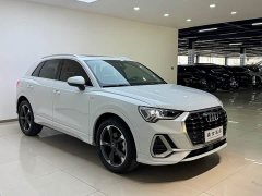 Audi Q3 35 TFSI Fashionable and Dynamic - фото 3