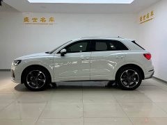 Audi Q3 35 TFSI Fashionable and Dynamic - фото 4