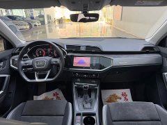 Audi Q3 35 TFSI Fashionable and Dynamic - фото 5