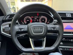 Audi Q3 35 TFSI Fashionable and Dynamic - фото 8