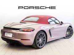 Porsche 718 2022 Boxster 2.0T - фото 12