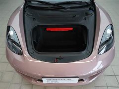 Porsche 718 2022 Boxster 2.0T - фото 15