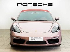 Porsche 718 2022 Boxster 2.0T - фото 2