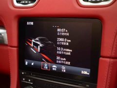 Porsche 718 2022 Boxster 2.0T - фото 20
