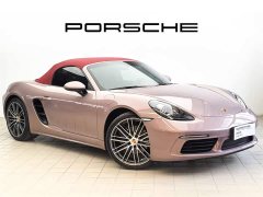 Porsche 718 2022 Boxster 2.0T - фото 3