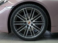 Porsche 718 2022 Boxster 2.0T - фото 7