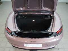 Porsche 718 2022 Boxster 2.0T - фото 8