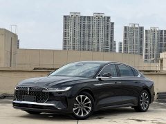 Lincoln Z 2022 i-Enjoy Premium - фото 1