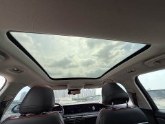 Lincoln Z 2022 i-Enjoy Premium - фото 11