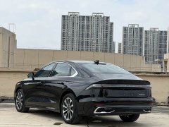 Lincoln Z 2022 i-Enjoy Premium - фото 16