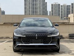 Lincoln Z 2022 i-Enjoy Premium - фото 2