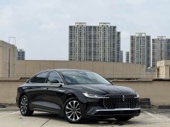 Lincoln Z 2022 i-Enjoy Premium - фото 3