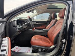 Lincoln Z 2022 i-Enjoy Premium - фото 4