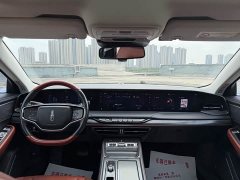 Lincoln Z 2022 i-Enjoy Premium - фото 6