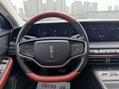 Lincoln Z 2022 i-Enjoy Premium - фото 7